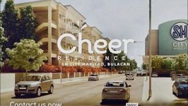 2 Bedroom Condo for sale in Cheer Residences, Ibayo, Bulacan