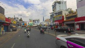 Townhouse for rent in Phuong 24, Ho Chi Minh