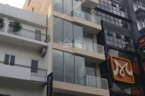 Townhouse for sale in Phuong 9, Ho Chi Minh