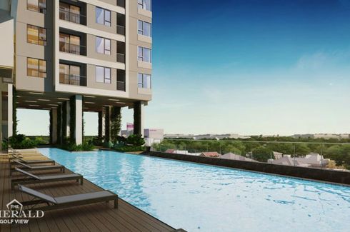 1 Bedroom Condo for sale in An Phu, Binh Duong