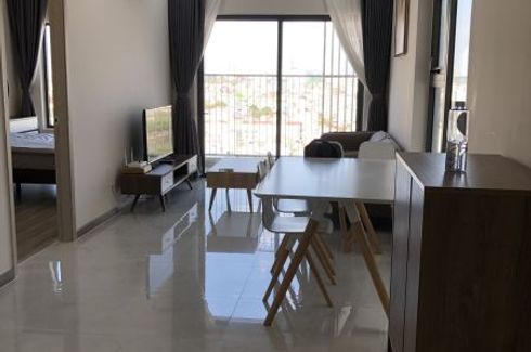 1 Bedroom Apartment for rent in Viva Riverside, Phuong 3, Ho Chi Minh