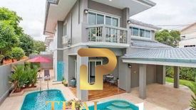 5 Bedroom Villa for sale in Nong Prue, Chonburi