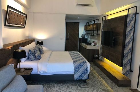 Apartemen disewa dengan 1 kamar tidur di Catur Tunggal, Yogyakarta