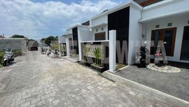 2 Bedroom House for rent in Renon, Bali