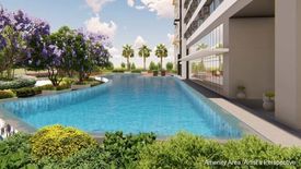 1 Bedroom Condo for sale in Glam Residences, South Triangle, Metro Manila near MRT-3 Kamuning