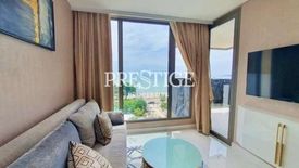 2 Bedroom Condo for sale in Copacabana Beach Jomtien, Nong Prue, Chonburi