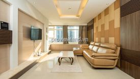 Cho thuê căn hộ 4 phòng ngủ tại Dự án Saigon Pearl – Khu dân cư phức hợp cao cấp, Phường 22, Quận Bình Thạnh, Hồ Chí Minh