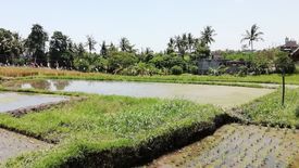 Tanah dijual dengan  di Abianbase, Bali