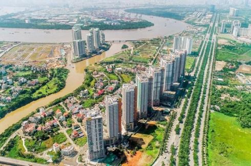Cần bán căn hộ chung cư 1 phòng ngủ tại Bình Trưng Tây, Quận 2, Hồ Chí Minh