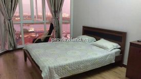 Cho thuê căn hộ chung cư 2 phòng ngủ tại Phường 13, Quận 4, Hồ Chí Minh
