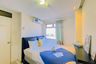 Apartemen disewa dengan 1 kamar tidur di Kelapa Gading Barat, Jakarta
