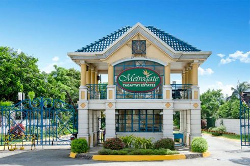 3 Bedroom House for sale in Metrogate Tagaytay Estates, Kaybagal North, Cavite