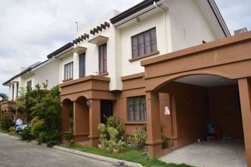 3 Bedroom House for sale in Agus, Cebu