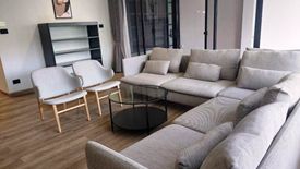 4 Bedroom Condo for rent in Tipamas Suites, Thung Maha Mek, Bangkok near MRT Lumpini