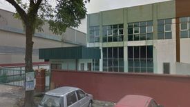 Warehouse / Factory for Sale or Rent in Petaling Jaya, Selangor