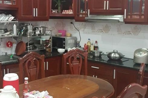 3 Bedroom House for sale in Phuong 4, Ho Chi Minh