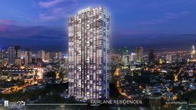 2 Bedroom Condo for sale in Fairlane Residences, Kapitolyo, Metro Manila near MRT-3 Boni