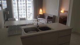 1 Bedroom Apartment for rent in An Phu, Ho Chi Minh