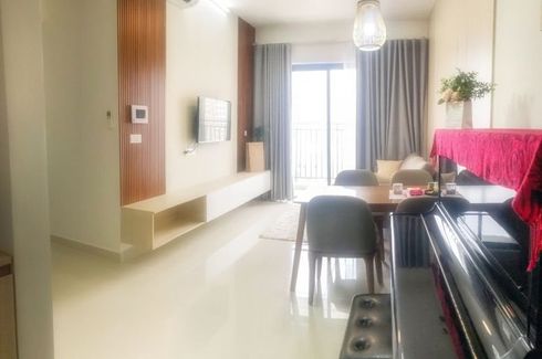 Cho thuê căn hộ chung cư 2 phòng ngủ tại Phường 8, Quận Phú Nhuận, Hồ Chí Minh