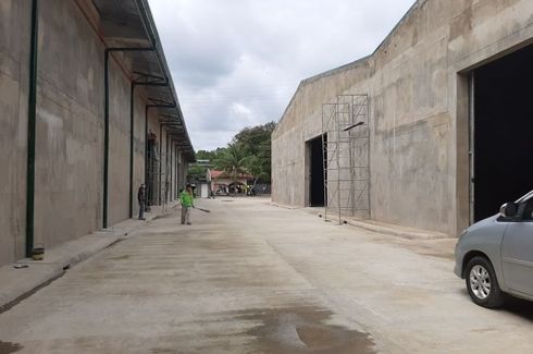 Warehouse / Factory for rent in Tawason, Cebu