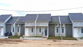 Rumah dijual dengan 2 kamar tidur di Jayanti, Banten