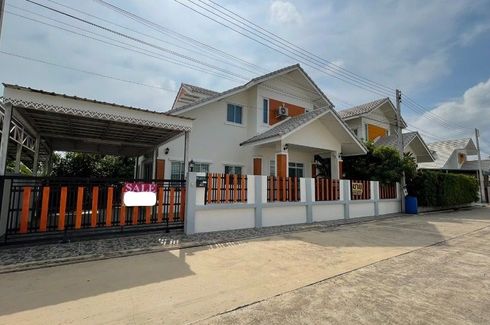ให้เช่าบ้าน เพลินซิตี้ หัวหิน 105 3 ห้องนอน ใน วังก์พง, ปราณบุรี