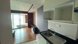 1 Bedroom Condo for sale in Abstracts Phahonyothin Park, Chom Phon, Bangkok near MRT Phahon Yothin