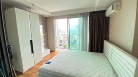 1 Bedroom Condo for sale in Abstracts Phahonyothin Park, Chom Phon, Bangkok near MRT Phahon Yothin