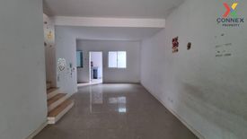 3 Bedroom Townhouse for sale in Pruksa Ville 88 Salaya, Salaya, Nakhon Pathom