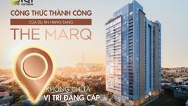 2 Bedroom Condo for sale in The Marq, Da Kao, Ho Chi Minh