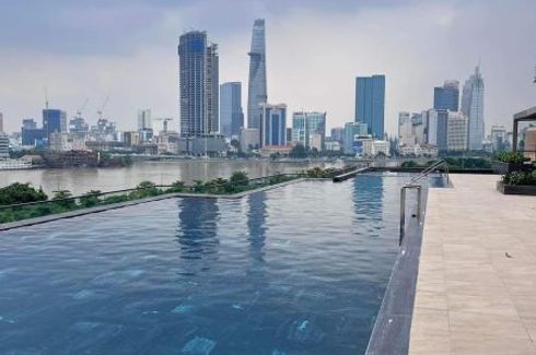 3 Bedroom Condo for sale in Empire City Thu Thiem, Thu Thiem, Ho Chi Minh