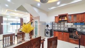Cho thuê nhà riêng 4 phòng ngủ tại Mỹ An, Quận Ngũ Hành Sơn, Đà Nẵng