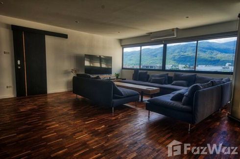4 Bedroom Condo for sale in Hillside Plaza & Condotel 4, Chang Phueak, Chiang Mai
