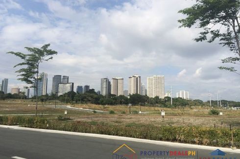Land for sale in Pinagsama, Metro Manila