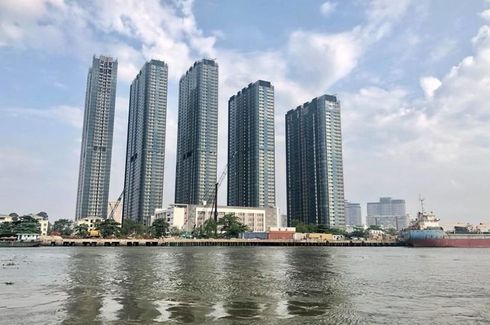Cần bán căn hộ 2 phòng ngủ tại Vinhomes Golden River, Bến Nghé, Quận 1, Hồ Chí Minh