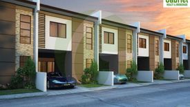 2 Bedroom House for sale in Maguikay, Cebu