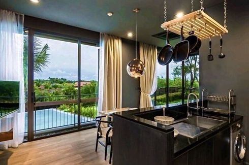 2 Bedroom Apartment for sale in Saturdays Condo, Rawai, Phuket