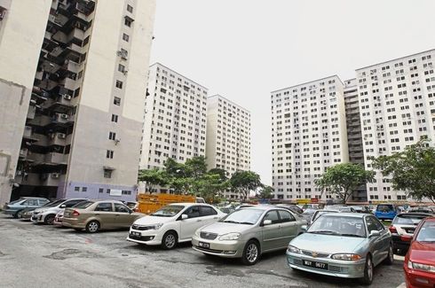 3 Bedroom Apartment for sale in Kepong, Kuala Lumpur