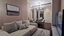 1 Bedroom Condo for rent in The Diplomat 39, Khlong Tan Nuea, Bangkok near BTS Phrom Phong