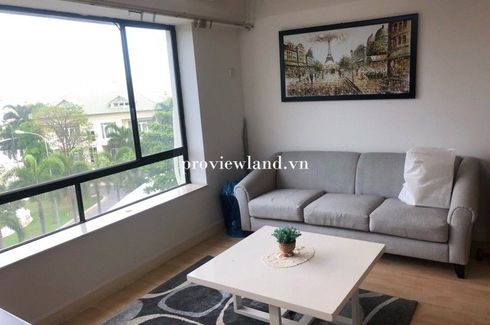 1 Bedroom Condo for rent in Binh Trung Tay, Ho Chi Minh