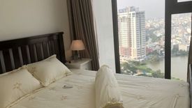 Cho thuê căn hộ chung cư 2 phòng ngủ tại Eco Green Sài Gòn, Tân Thuận Tây, Quận 7, Hồ Chí Minh