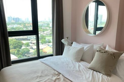 1 Bedroom Condo for Sale or Rent in Bang Wa, Bangkok near MRT Phetkasem 48
