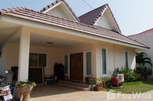 3 Bedroom House for sale in Chokchai Garden Home 3, Nong Prue, Chonburi