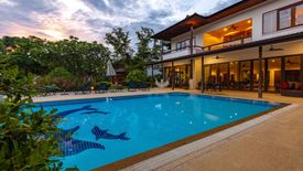 9 Bedroom Villa for sale in Palm Hills Golf Club & Residence, Cha am, Phetchaburi