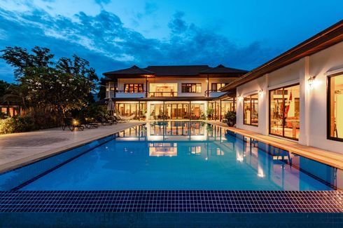 9 Bedroom Villa for sale in Palm Hills Golf Club & Residence, Cha am, Phetchaburi