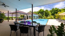 9 Bedroom Villa for sale in Palm Hills Golf Club & Residence, Cha am, Phetchaburi