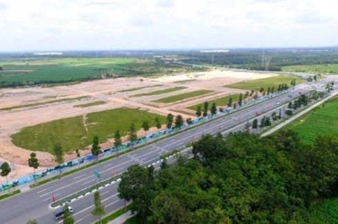Land for sale in Dong Tien, Hung Yen