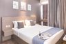 Apartemen disewa dengan 1 kamar tidur di Serpong, Banten
