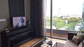 1 Bedroom Condo for sale in Saladaeng One, Silom, Bangkok near MRT Lumpini