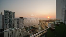 3 Bedroom Condo for sale in Na Kluea, Chonburi